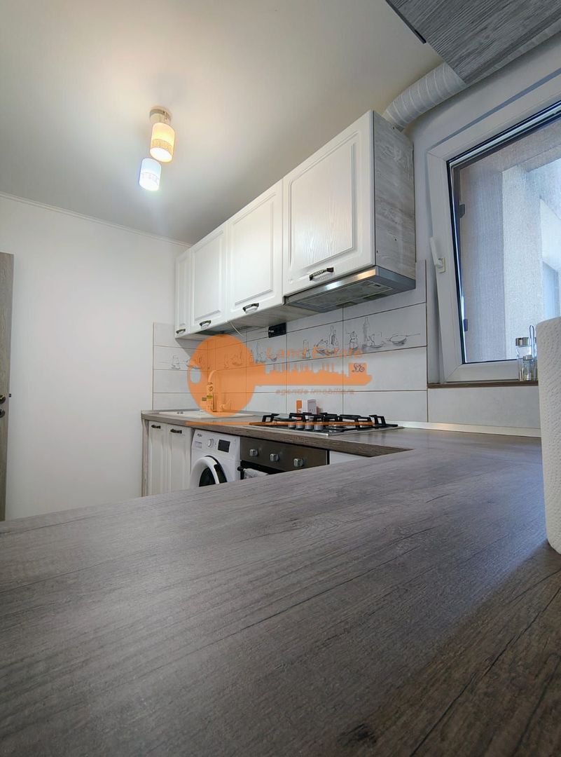 3 camere la 200m de metrou Lujerul - Poză 19