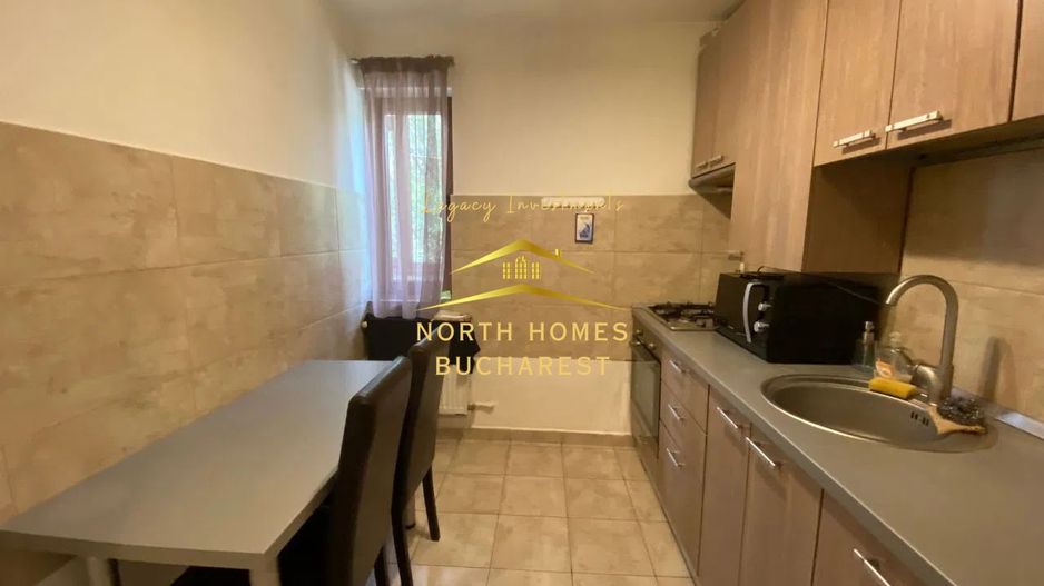 Apartament in vila 2 camere - Poză 5