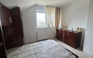 COMISION 0 | Apartament 3 camere |Etaj + Mansardă| 67 mp | Dumbrăvița - Poză 9