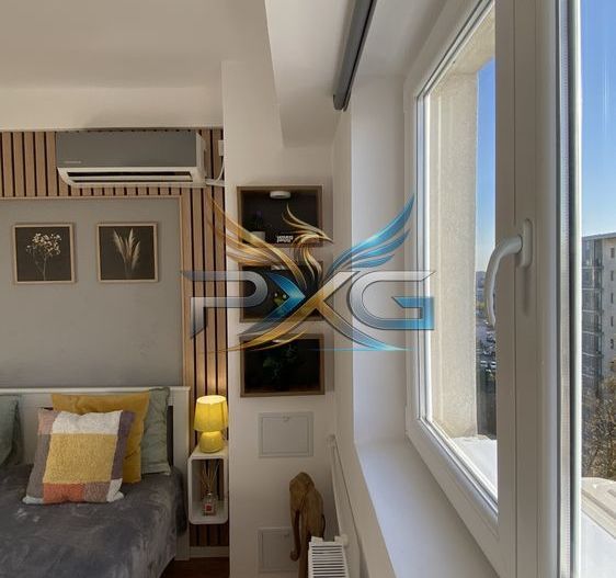 2 camere Panduri mobilat si utilat modern - Poză 3