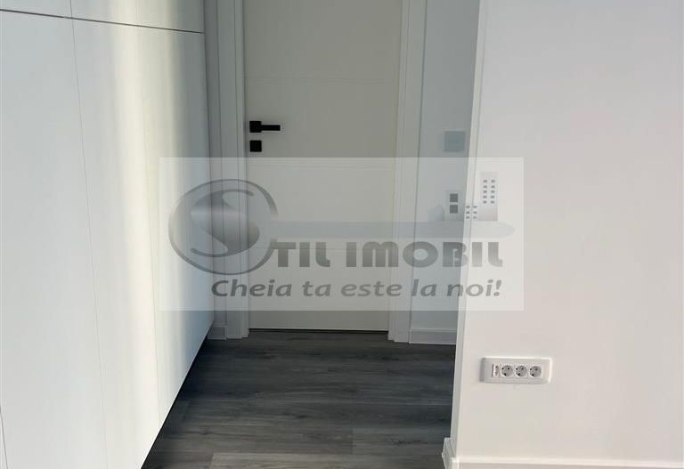 NOU! INTABULAT! Apartament 3 camere D 87.4mp Cartier Visoianu - Poză 9