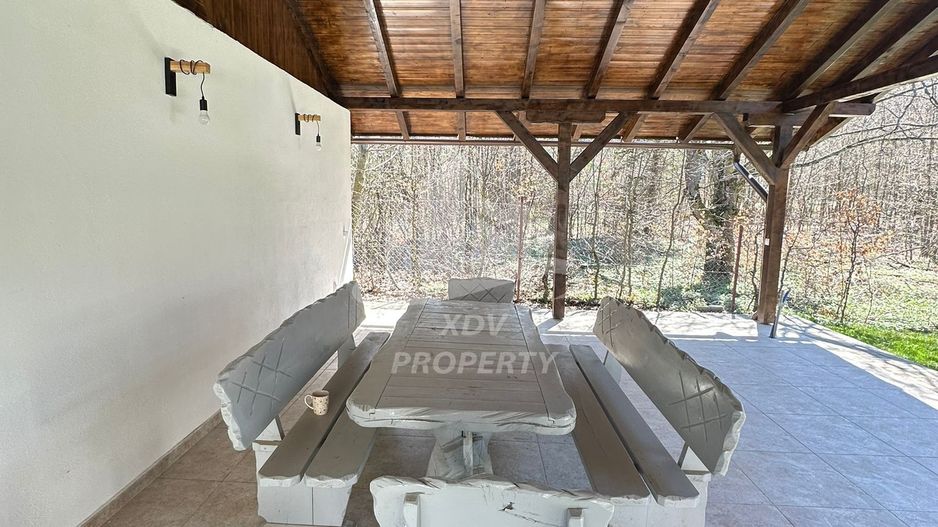 Pensiune/ Vila Valea Avrigului - Poză 25