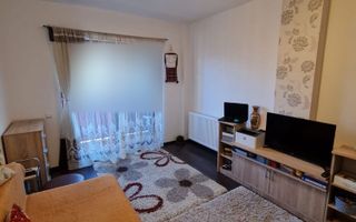 Apartament 3 camere, etaj intermediar - Cetatea Fetei, Florești - Poză 5