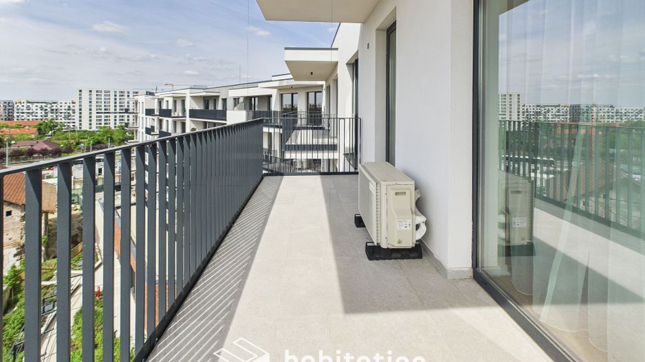 PALTIM – Confort urban și design elegant, la 7 min de Piata Victoriei - Poză 18