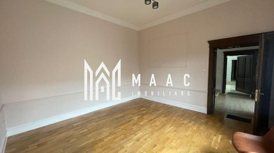 Spatiu birouri premium | 650 mp | Ultracentral - Poză 13