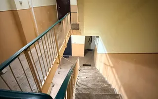 3 camere-2 dormitoare| langa Uranus Plaza| centrala proprie| etaj 1 - Poză 14