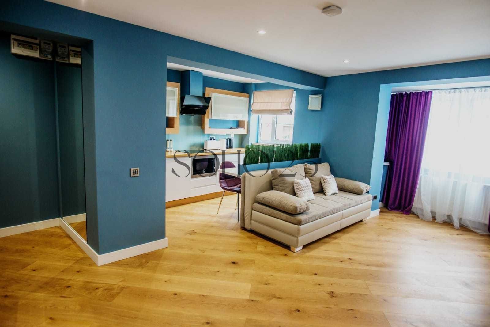 Apartament 2 camere de inchiriat - Calea Victoriei - Poză 1