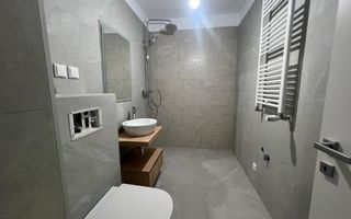 Apartament 2 Camere Premium | Curte 130 mp | Zona Centrală - Poză 8