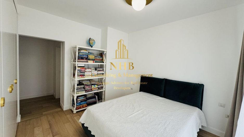 Apartament 3 Camere | Brancoveanu | Parcare | Centrala - Poză 15