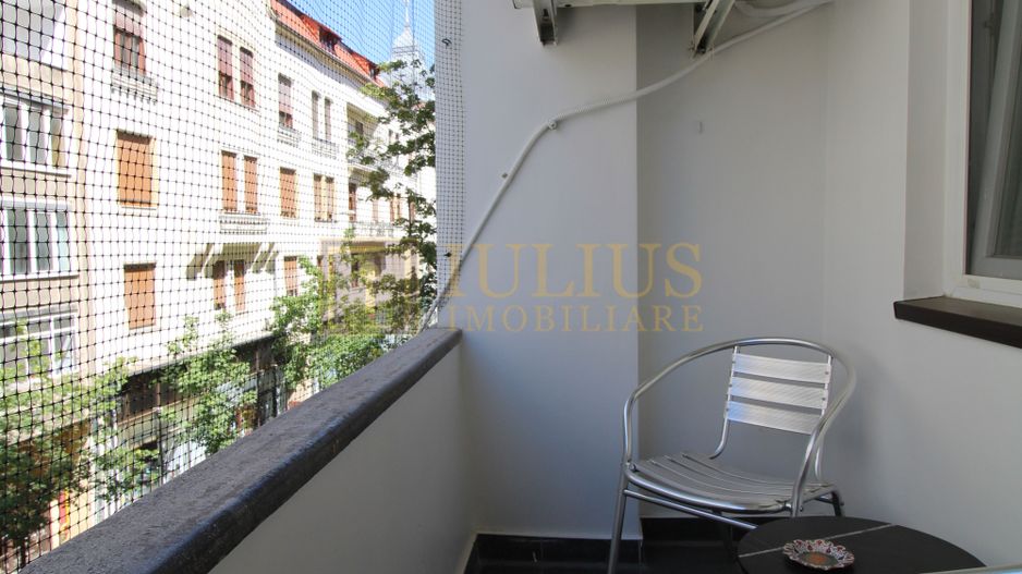 Piata Victoriei, 2 camere, centrala proprie, pet-friendly - Poză 11