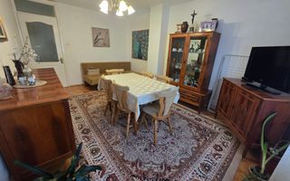 Apartament 4 Camere,79mp Utili, Etaj 2, Zona Cetate - Poză 1