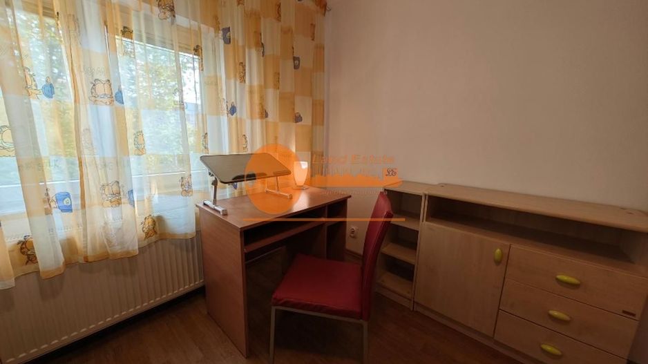 Apartament cu 3 camere in zona Teatrul Masca - Poză 12