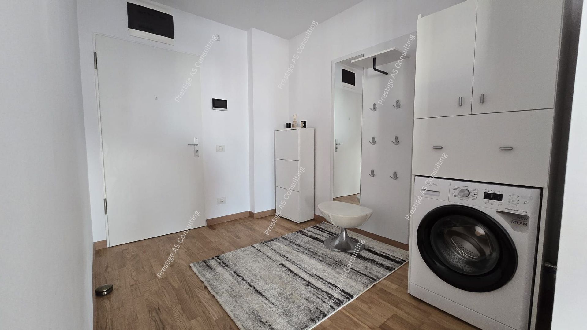 Apartament 3 camere 2 bai | Isho | Parcare subterana - Poză 7