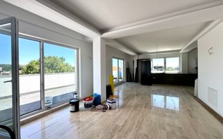 Duplex cu 4 Camere *211mp* Mobilat Complet/ 1 parking / Erou Iancu Nicolae - Poză 11