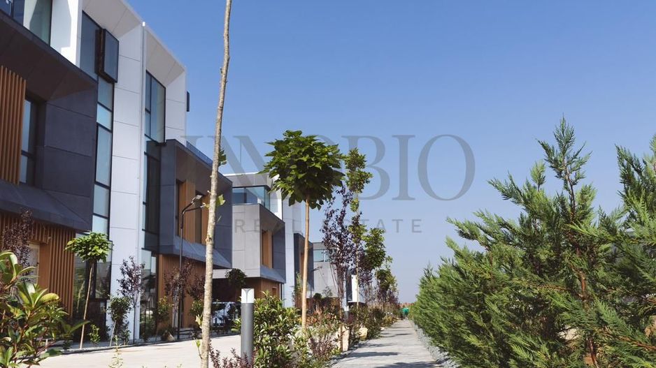 Vila 6 Camere | Piscina | Smart Home | Panouri Fotovoltaice - Poză 3