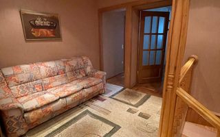 Chirie, apartament, 4 camere str. 31 August 1989, Centru - Poză 3