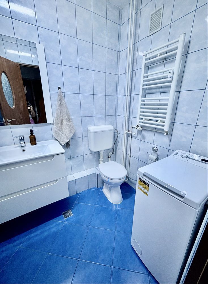 Vanzare Garsoniera Unirii / Metrou Timpuri Noi - Poză 4