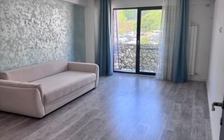 2 CAMERE DECOMANDAT--ETAJ 3--VEDERE LA LAC-- REDIU - Poză 1