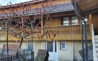 Casă / Pensiune de vânzare – Balta, Gorj  - Poză 14