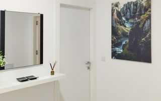 Chirie I Apartament 2 camere I Ivory Residence I Pipera Plaza I Garaj - Poză 12