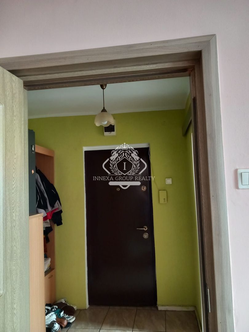 Apartament 2 camere etaj 6 in zona Dristor - Poză 10