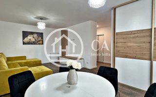 Apartament de închiriat cu 2 camere în Victoria Residence, Oradea - Poză 2