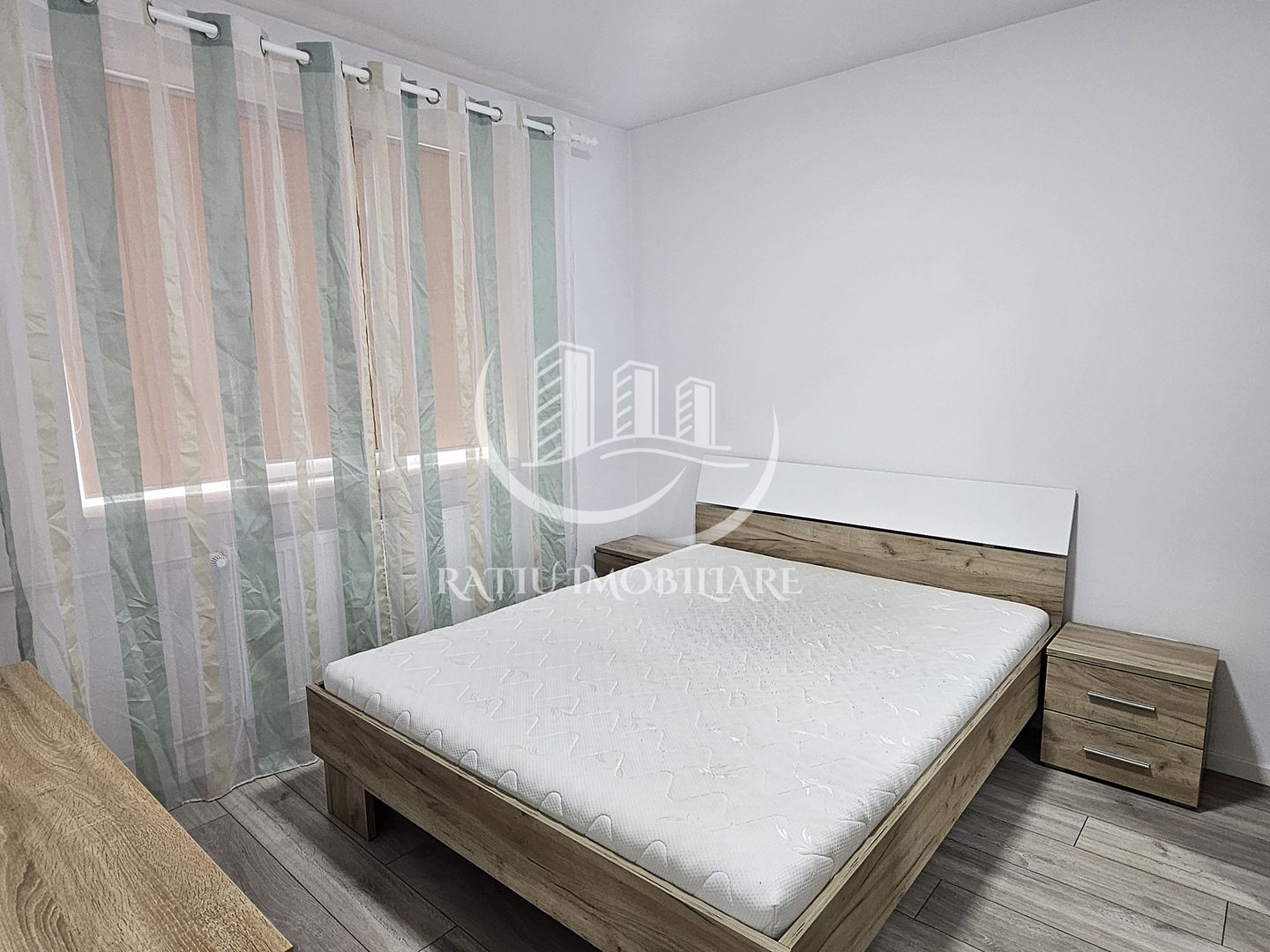 Apartament cu 3 camere | Etajul 1 | Rogerius | Oradea - Poză 7