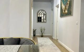 Casa individuala superba si curte de inchiriat - Poză 5