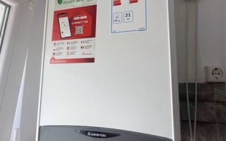 BRASADAS vinde ap 2 cam RENOVAT etaj 4/4 Humulești. - Poză 6