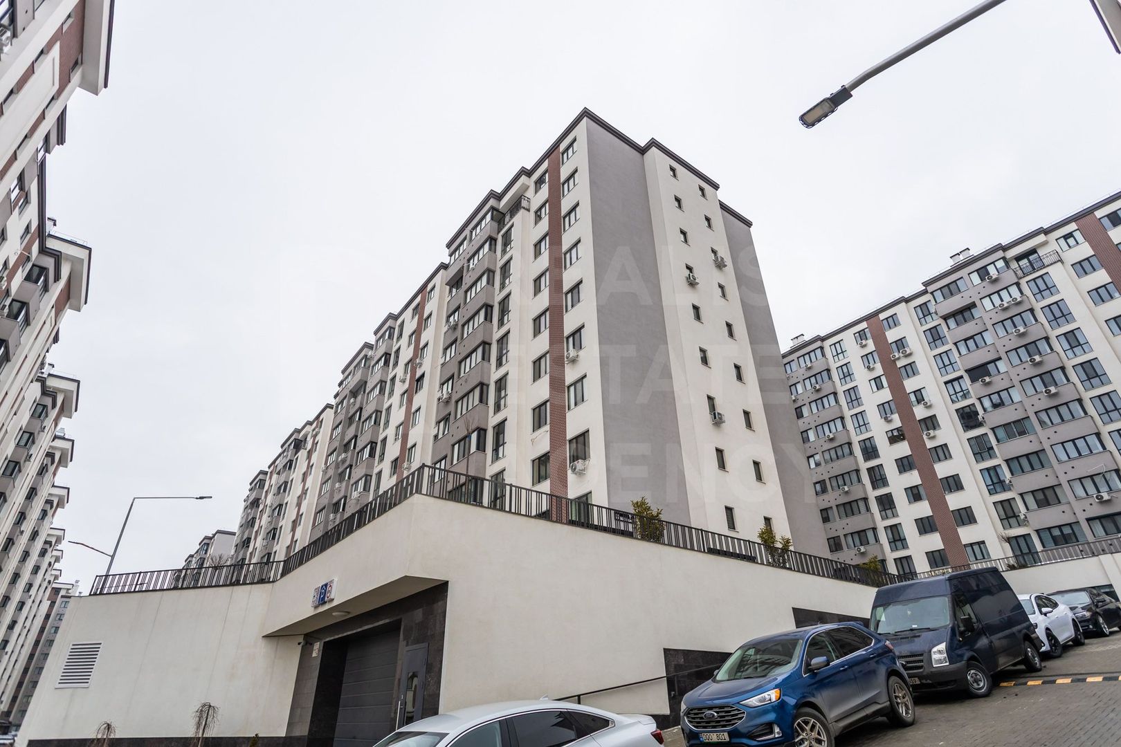 Vânzare, apartament, 3 camere, strada Ion Buzdugan, Buiucani - Poză 17