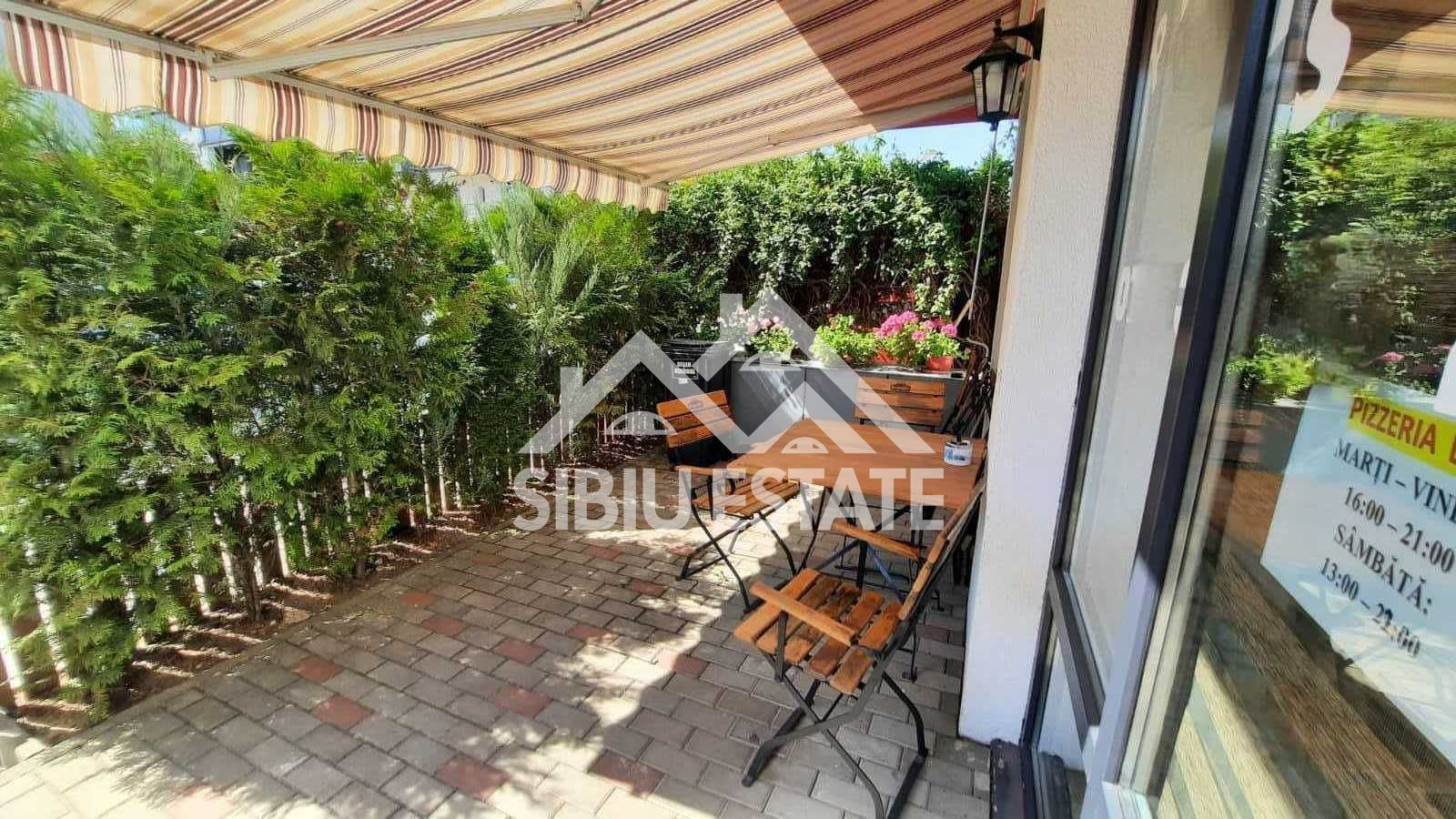 Afacere la cheie, Pizzerie , cartierul Arhitectilor, Sibiu - Poză 11