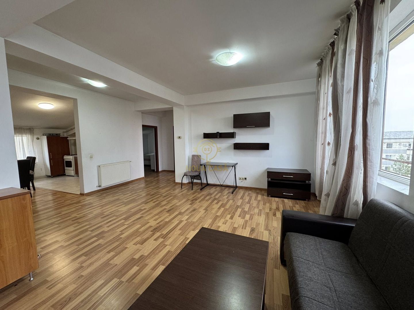 De inchiriat Apartament 90 MP /Bloc 2012 /Strada Rodnei Satu Mare - Poză 1