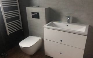 Vilă spațioasă Tunari | Curte mare | Complex închis - Poză 26