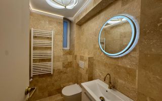 Proprietar vand apartament 5 camere Dorobanti lux - Poză 10