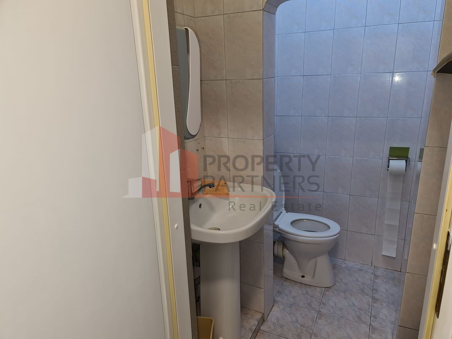 Spatiu comercial Dinicu Golescu - Gara de Nord - Poză 8