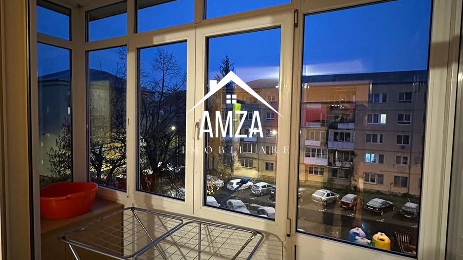 Apartament cu 2 camere de vânzare în Terezian, Sibiu - Poză 7