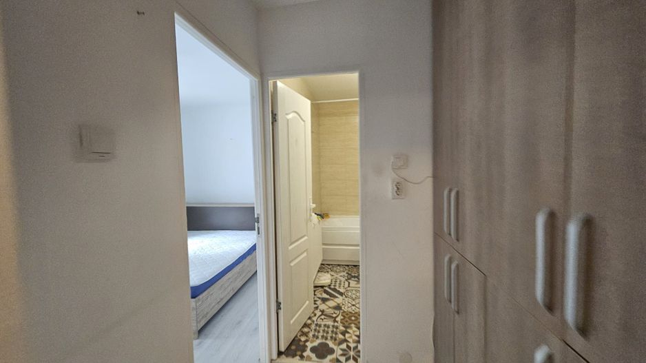 Apartament parter Judecatorie Topoloveni - Poză 7