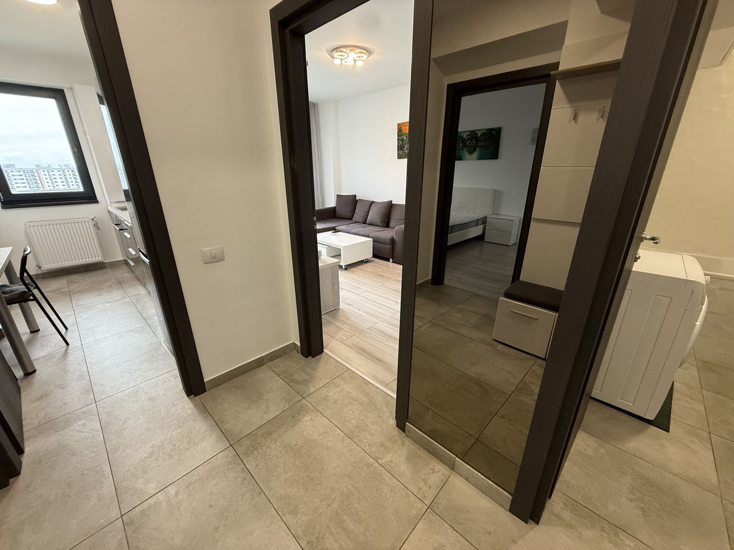 Apartament 2 Camere - Politehnica - Novum Residence - Poză 9