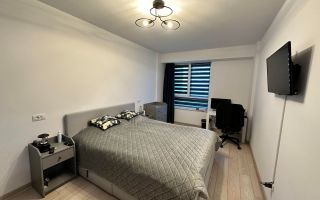 Apartament 3 camere Copou - mobilat - Poză 4