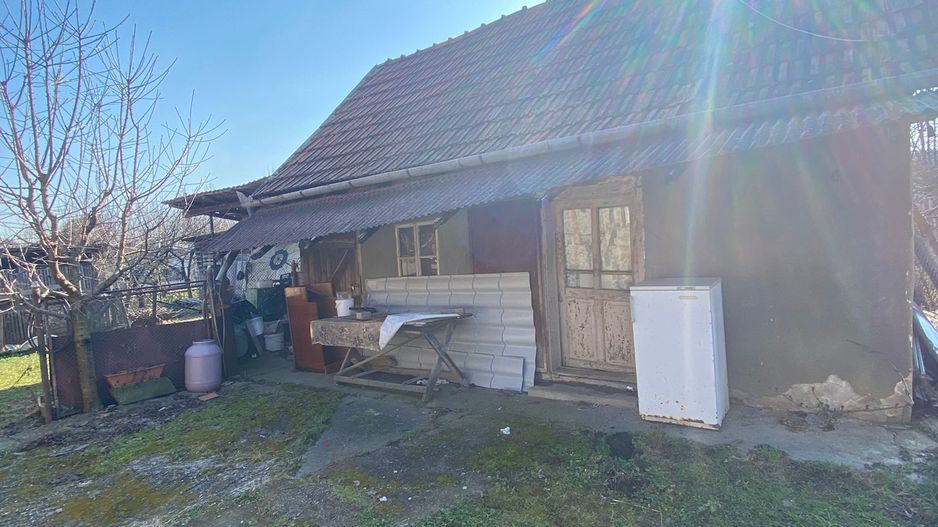 Casa de vanzare in Stremt Alba - Poză 7