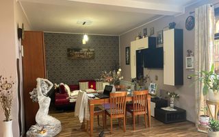 Vila impresionanta Husi + 2835 mp teren, P+1+M, constructie deosebita - Poză 17