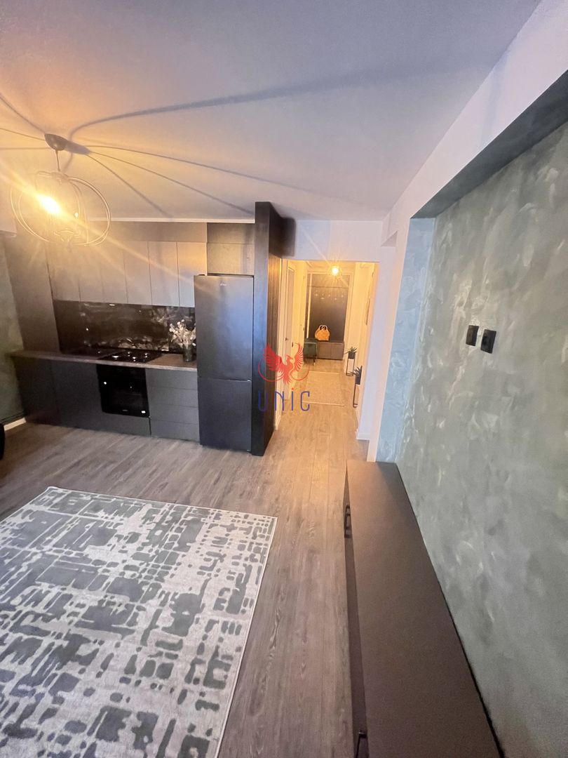 Apartament lux zona Amaradia-Fagaras - Poză 59