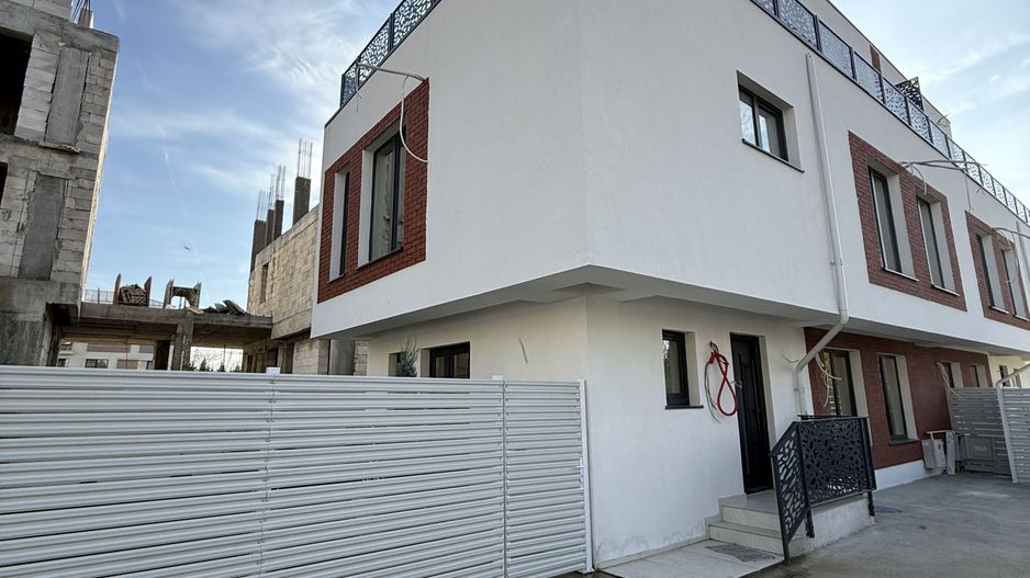 Casa Tip Duplex_Acte Gata_Poze Reale_Mutare Imediata_Comision 0! - Poză 1