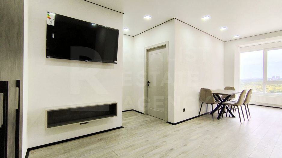 Vânzare, apartament, 1 cameră, str. Durlești, Dumbrava. - Poză 4