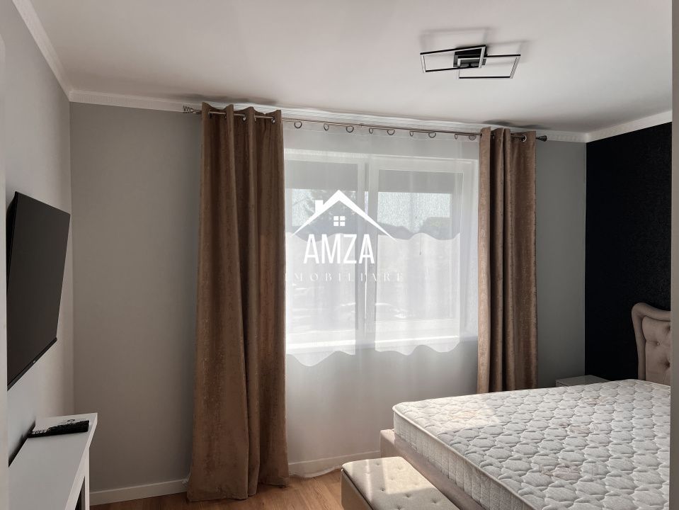 Apartament de lux situat în Șelimbăr, pe strada Mihai Viteazu - Poză 10