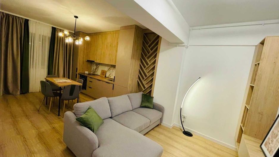 Apartament 2 camere  Titan | Costin Georgian metrou - Poză 5