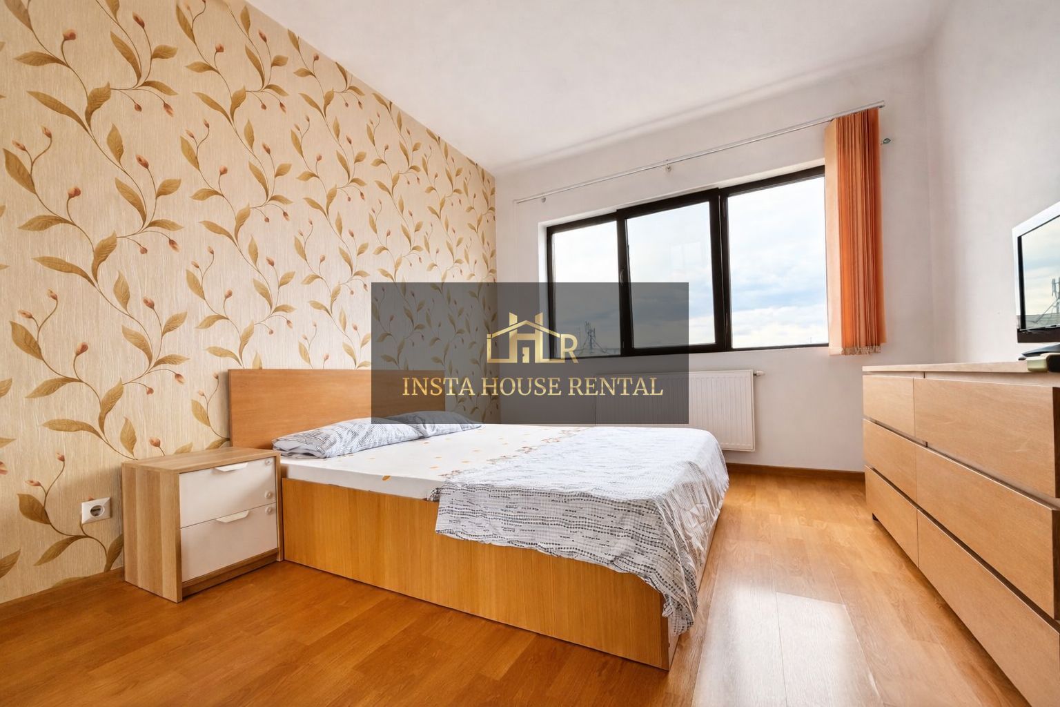 0% Comision  - Apartament 2 camere Lujerului / Parcul Linei - Poză 4