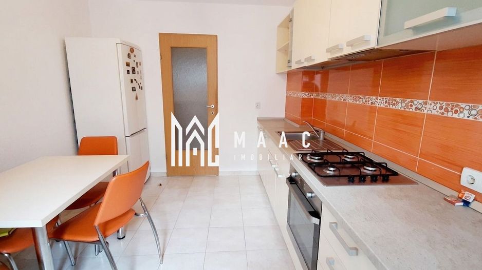 Apartament 3 camere de închiriat | Sibiu, Central | 70 mp - Poză 6