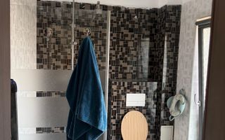 Casă individuală cu teren de 700 mp – Moșnița Veche, toate utilitatile - Poză 5
