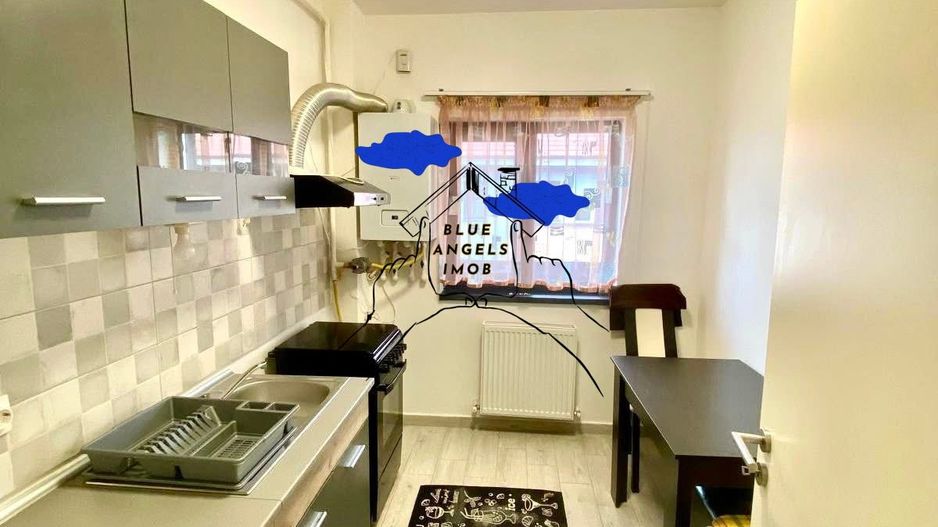 Garsoniera PET FRIENDLY, cu pod, Sanpetru Residence - Poză 4